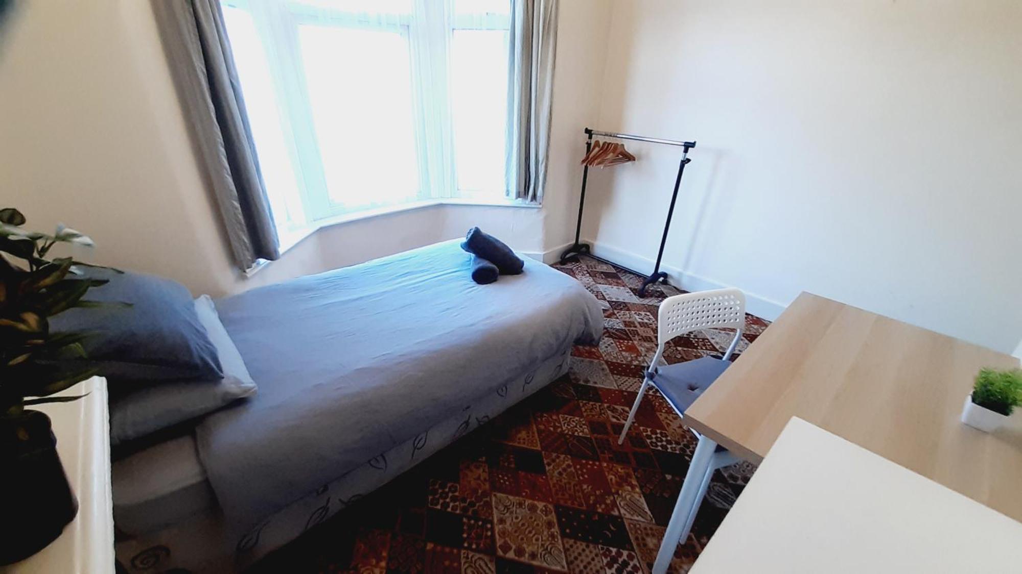 Shared House E11 * Londres