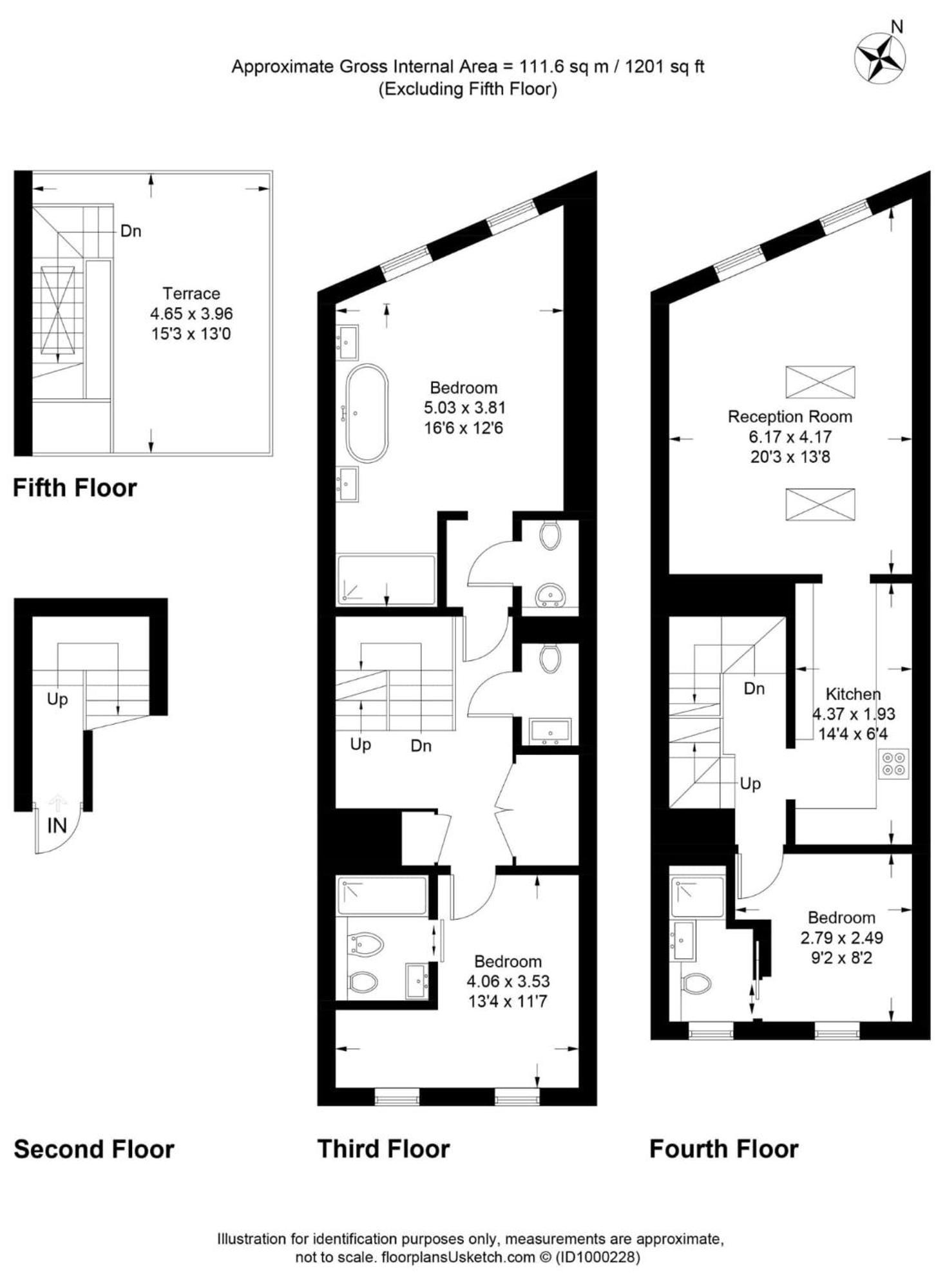 The Instagood - Covent Garden - By Frankie Says Apartamento