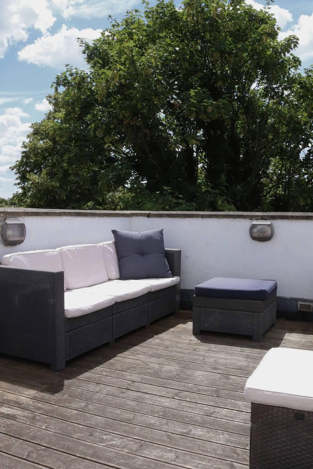 Apartamento Stylish 2br Chelsea Penthouse With Private Rooftop Londres