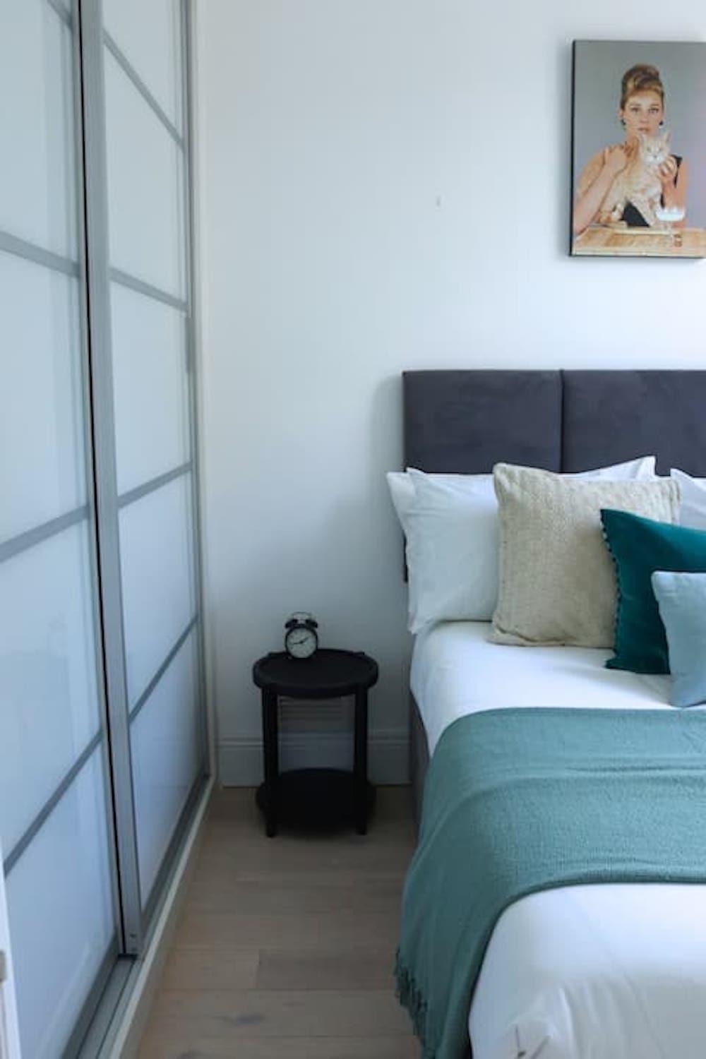 Stylish 2br Chelsea Penthouse With Private Rooftop Apartamento *