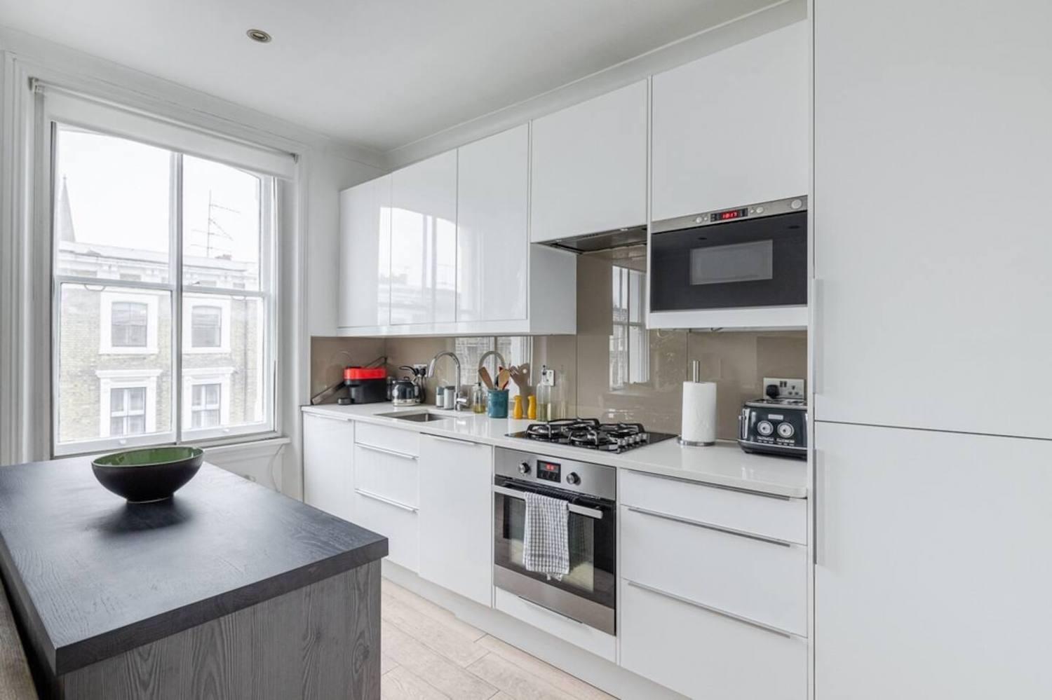 Stylish 2br Chelsea Penthouse With Private Rooftop * Londres