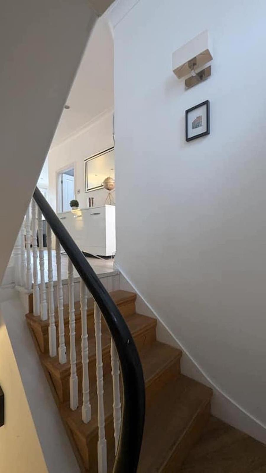 Stylish 2br Chelsea Penthouse With Private Rooftop Apartamento *