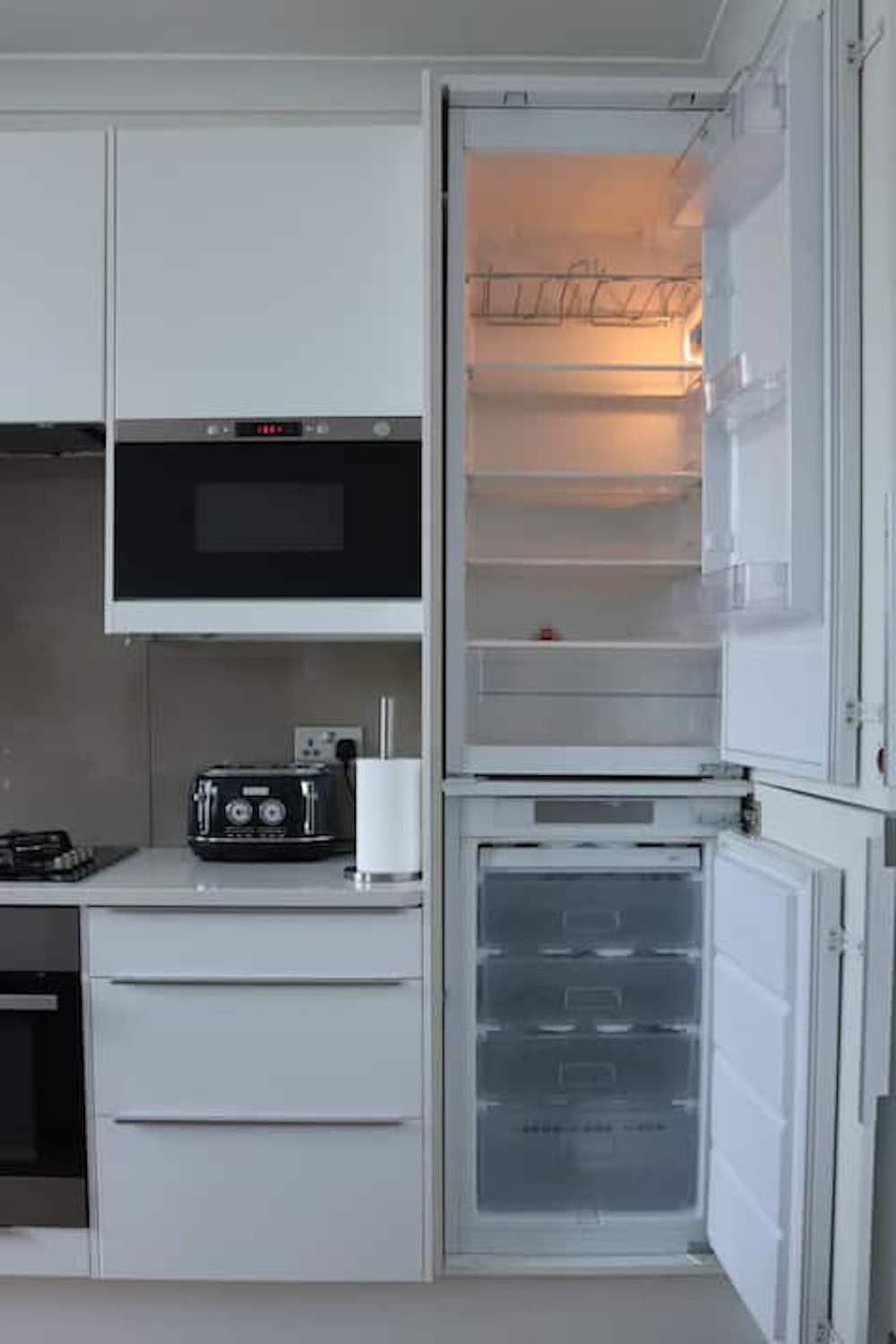 Stylish 2br Chelsea Penthouse With Private Rooftop Apartamento
