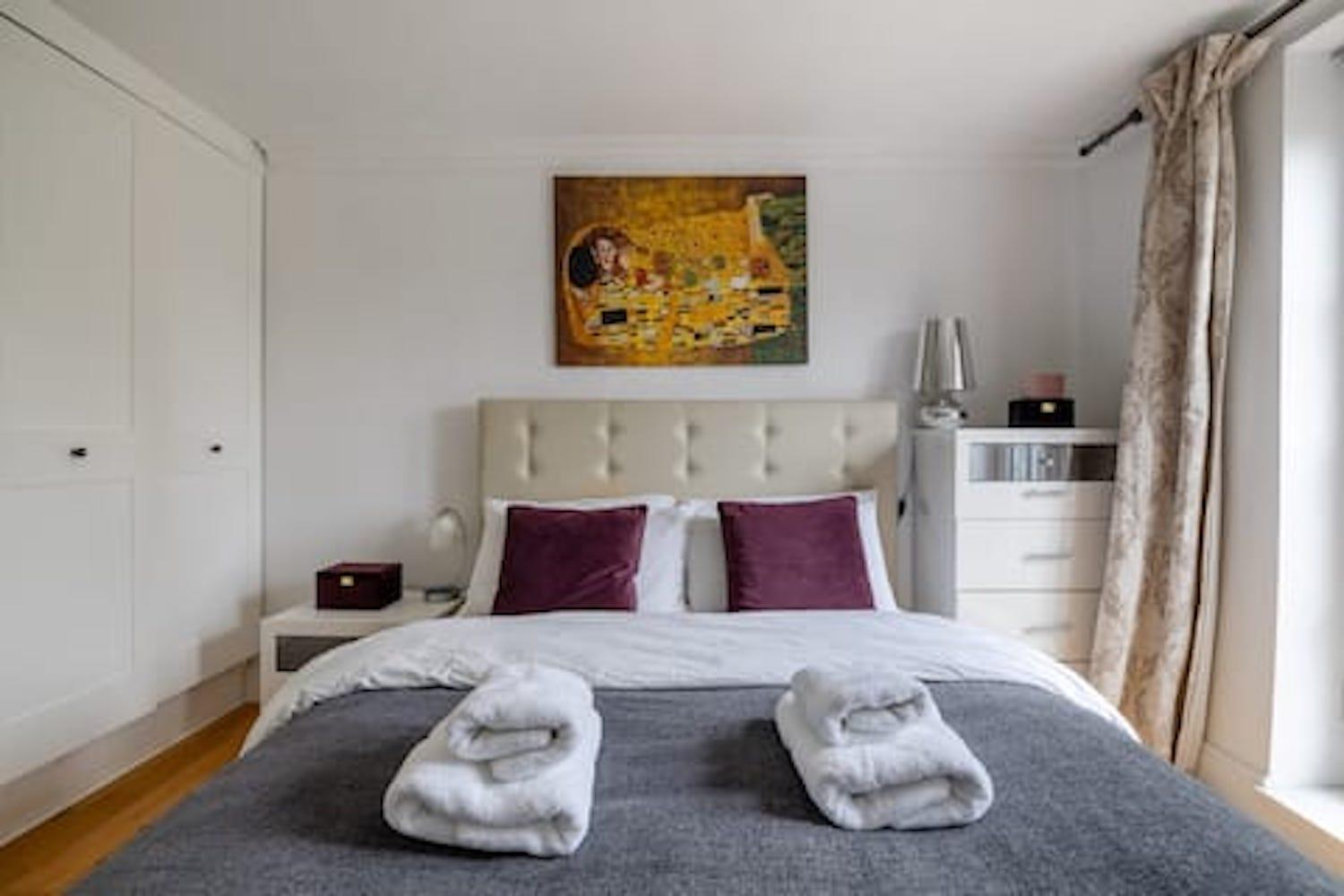 Apartamento Stylish 2br Chelsea Penthouse With Private Rooftop