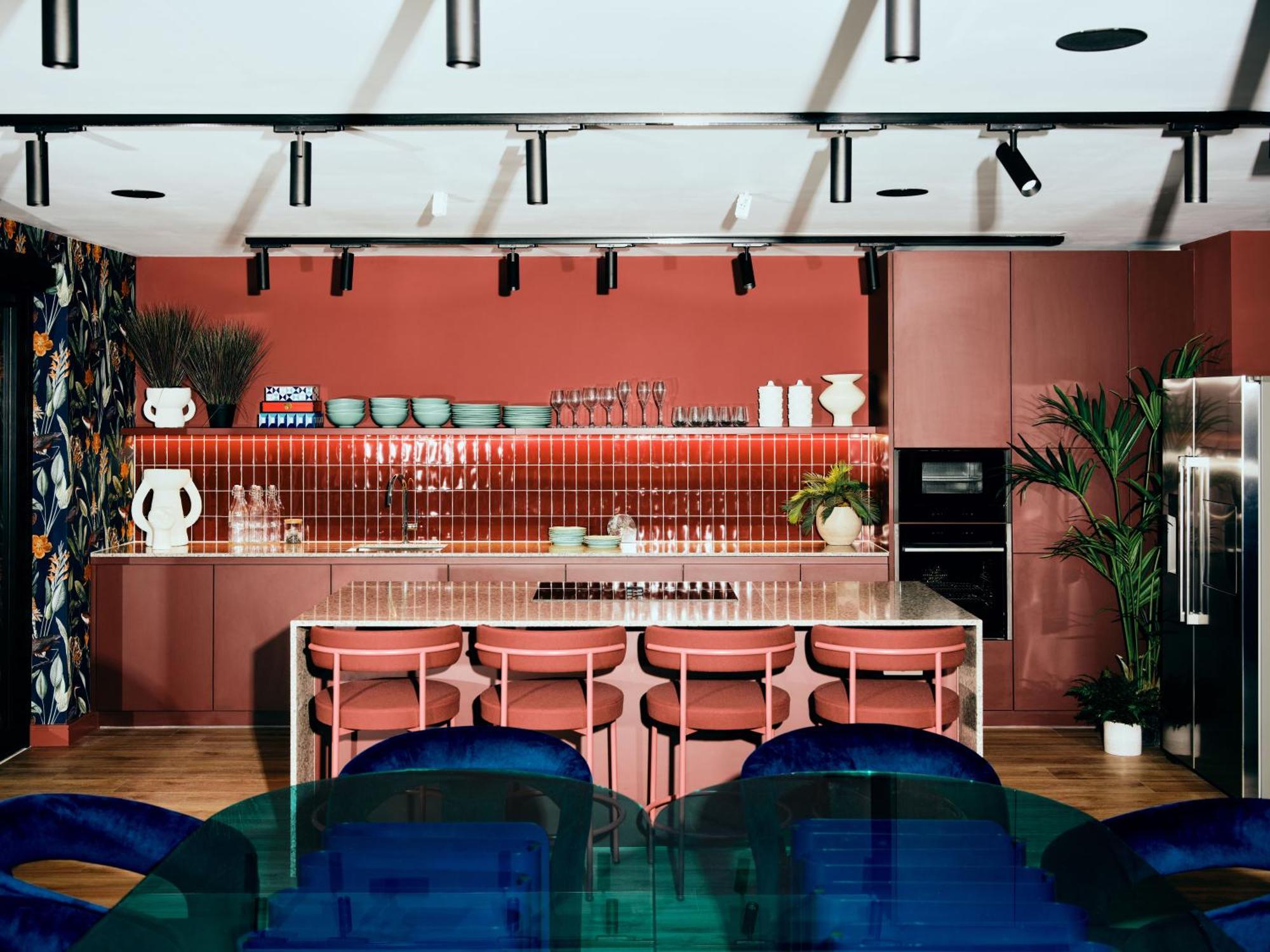 Vertus Edit Canary Wharf Aparthotel *