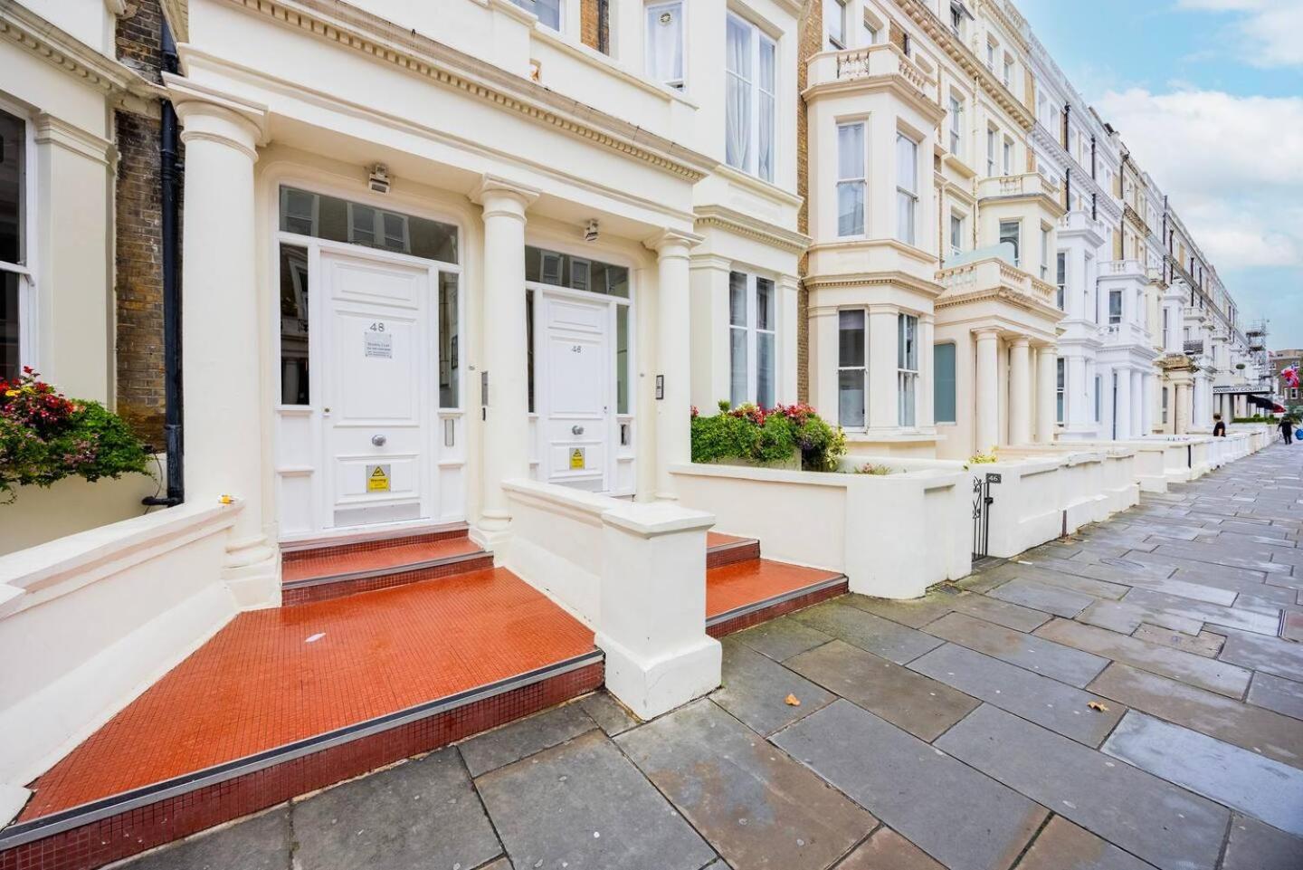 Beautiful With Spacious Garden - Earl's Court Casa de férias *