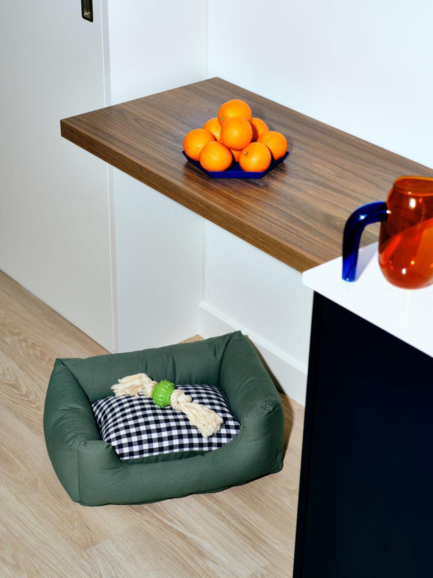 Aparthotel Vertus Edit Canary Wharf London