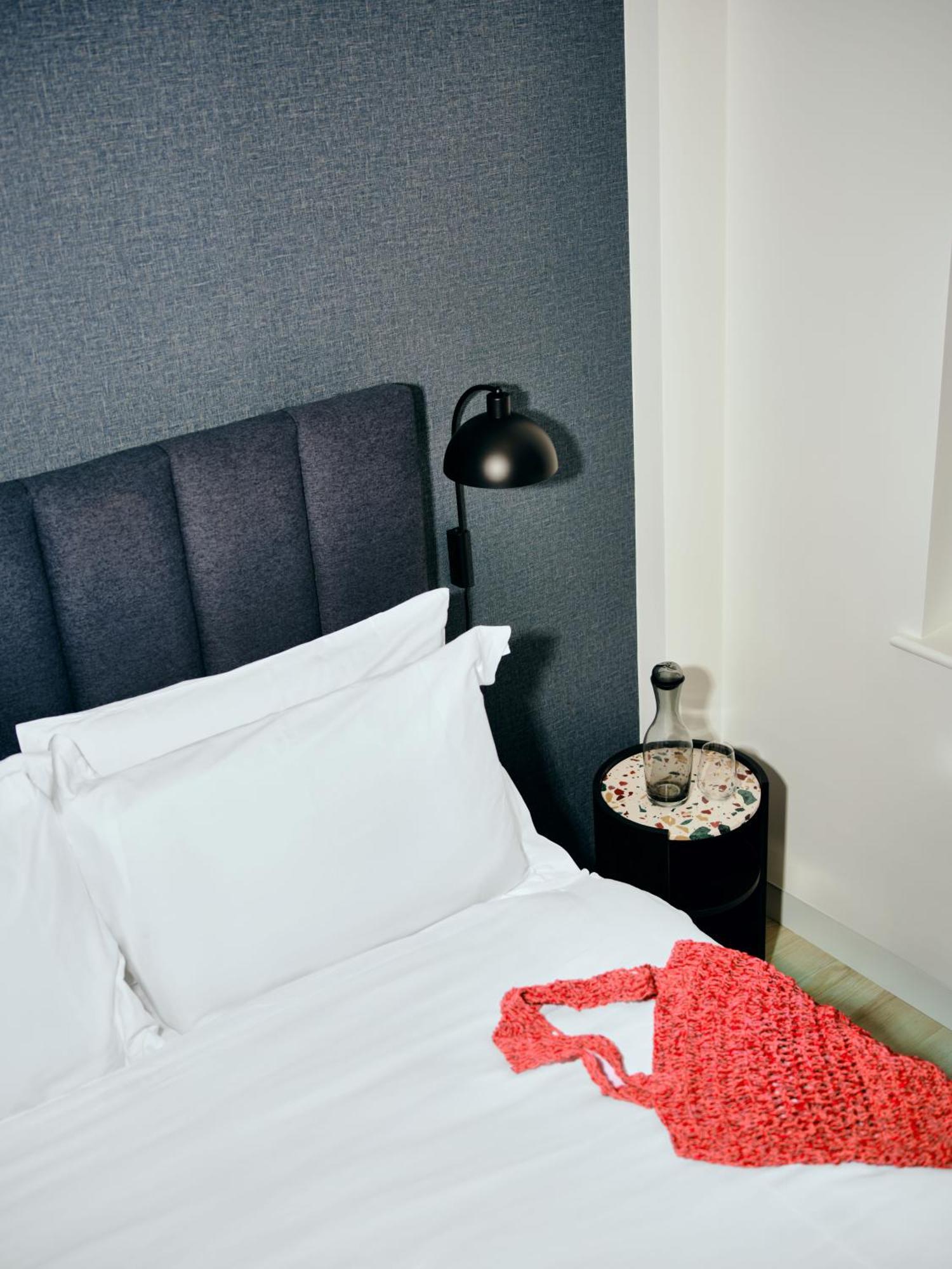Vertus Edit Canary Wharf Aparthotel London