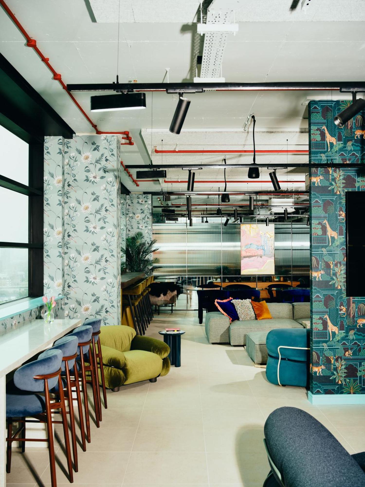 Aparthotel Vertus Edit Canary Wharf
