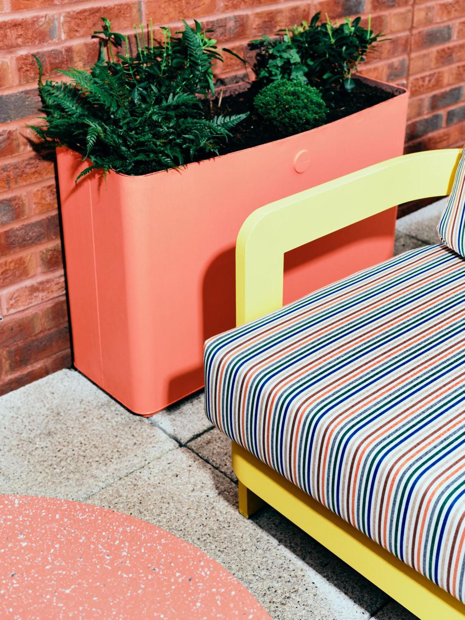 Aparthotel Vertus Edit Canary Wharf London