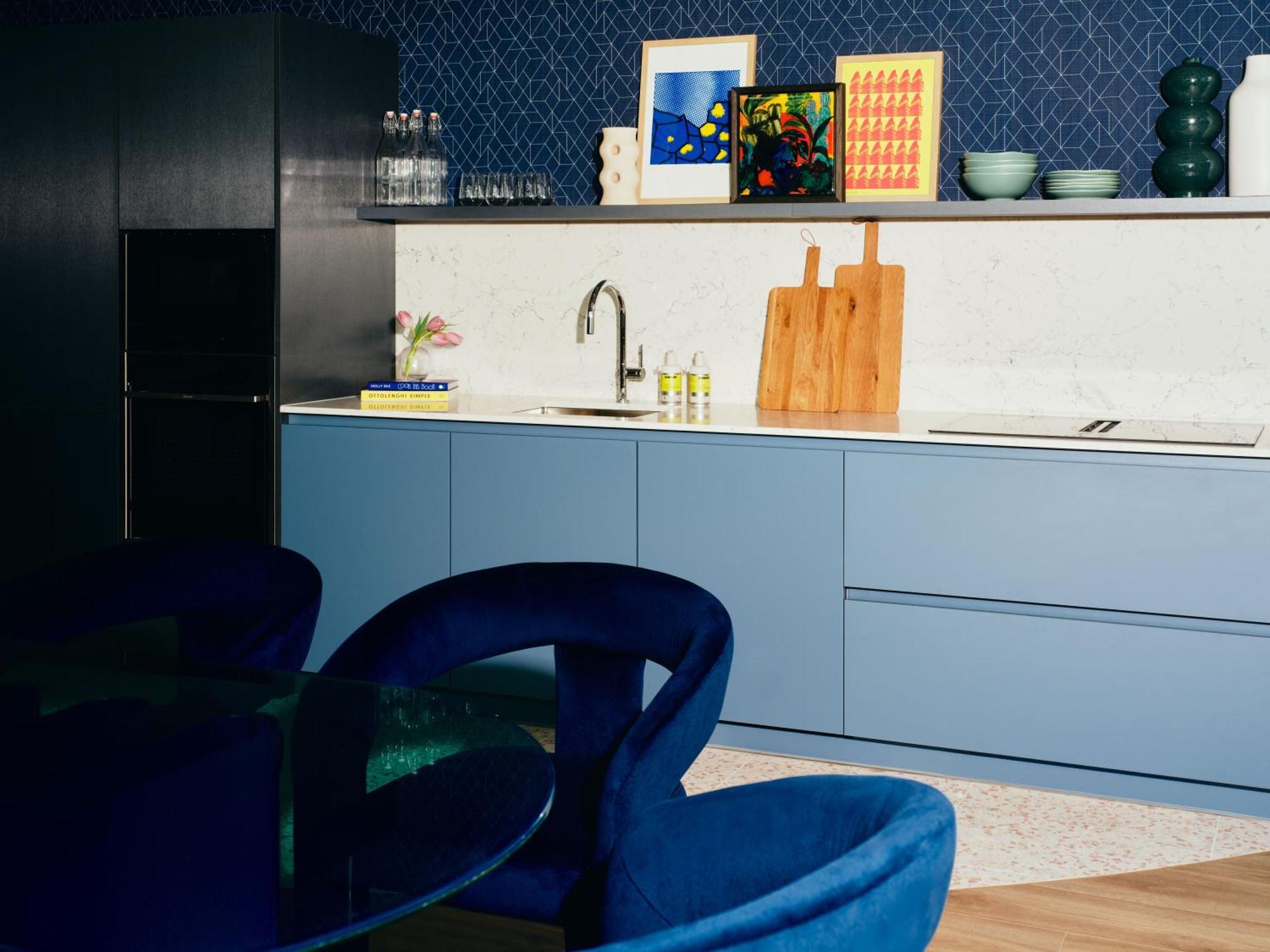 Vertus Edit Canary Wharf Aparthotel London