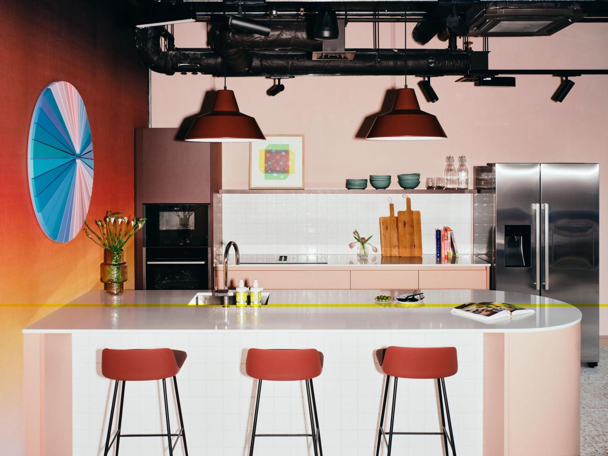 Vertus Edit Canary Wharf Aparthotel London
