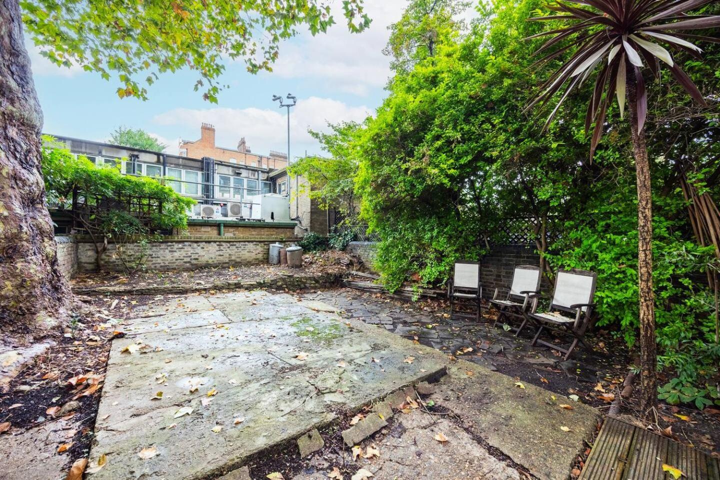 Casa de férias Beautiful With Spacious Garden - Earl's Court Londres