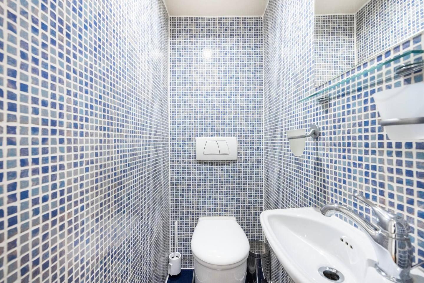 Beautiful With Spacious Garden - Earl's Court Casa de férias *
