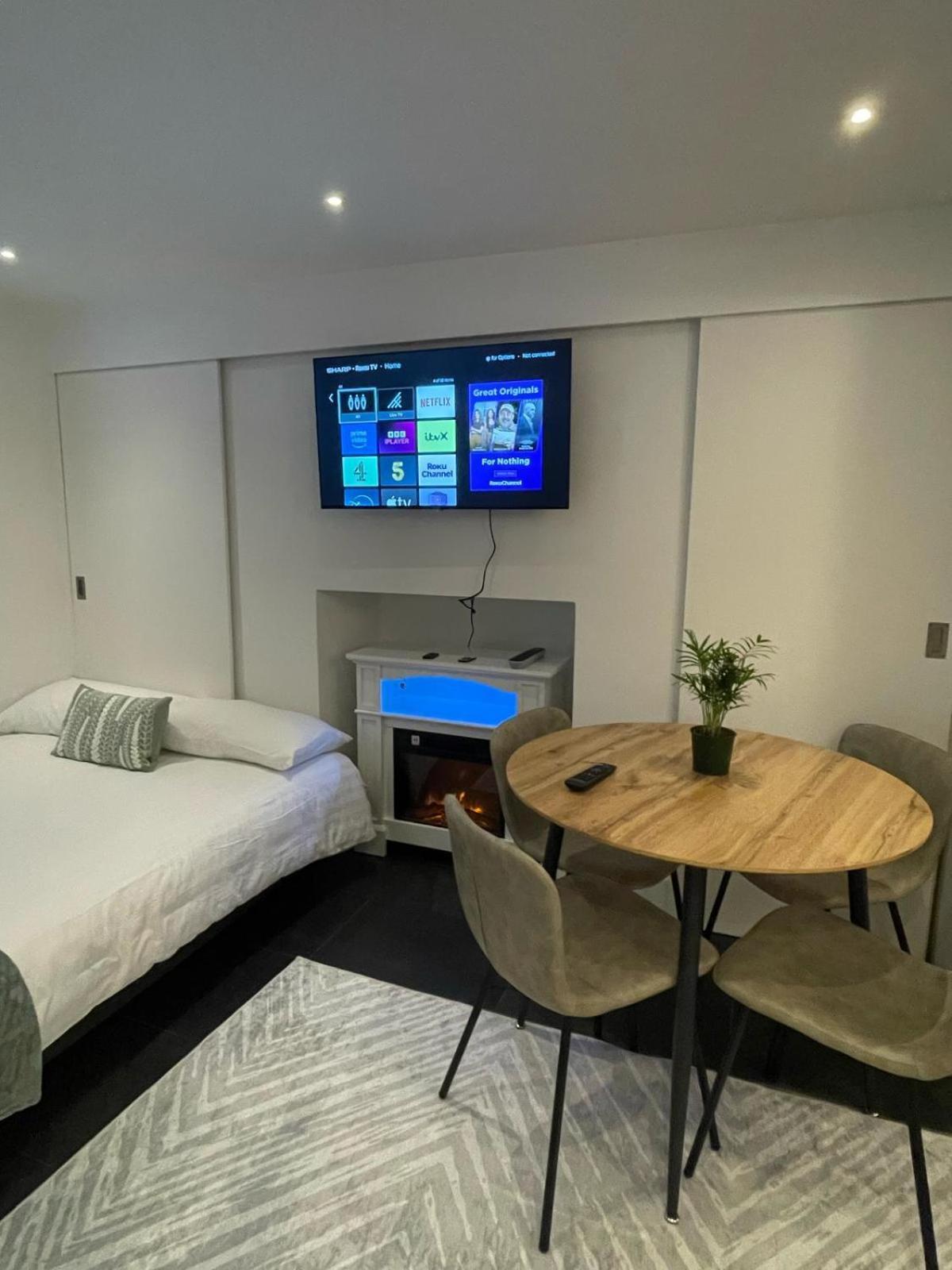 Beautiful Cosy In King's Cross Londres