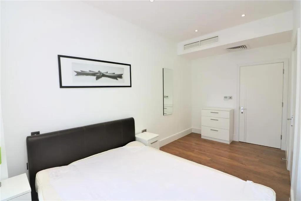 Apartment Close To