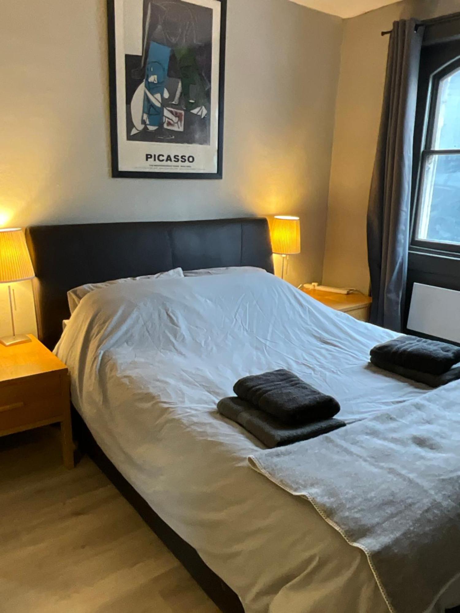 Apartment 3 Flat Share Fitzrovia, *
