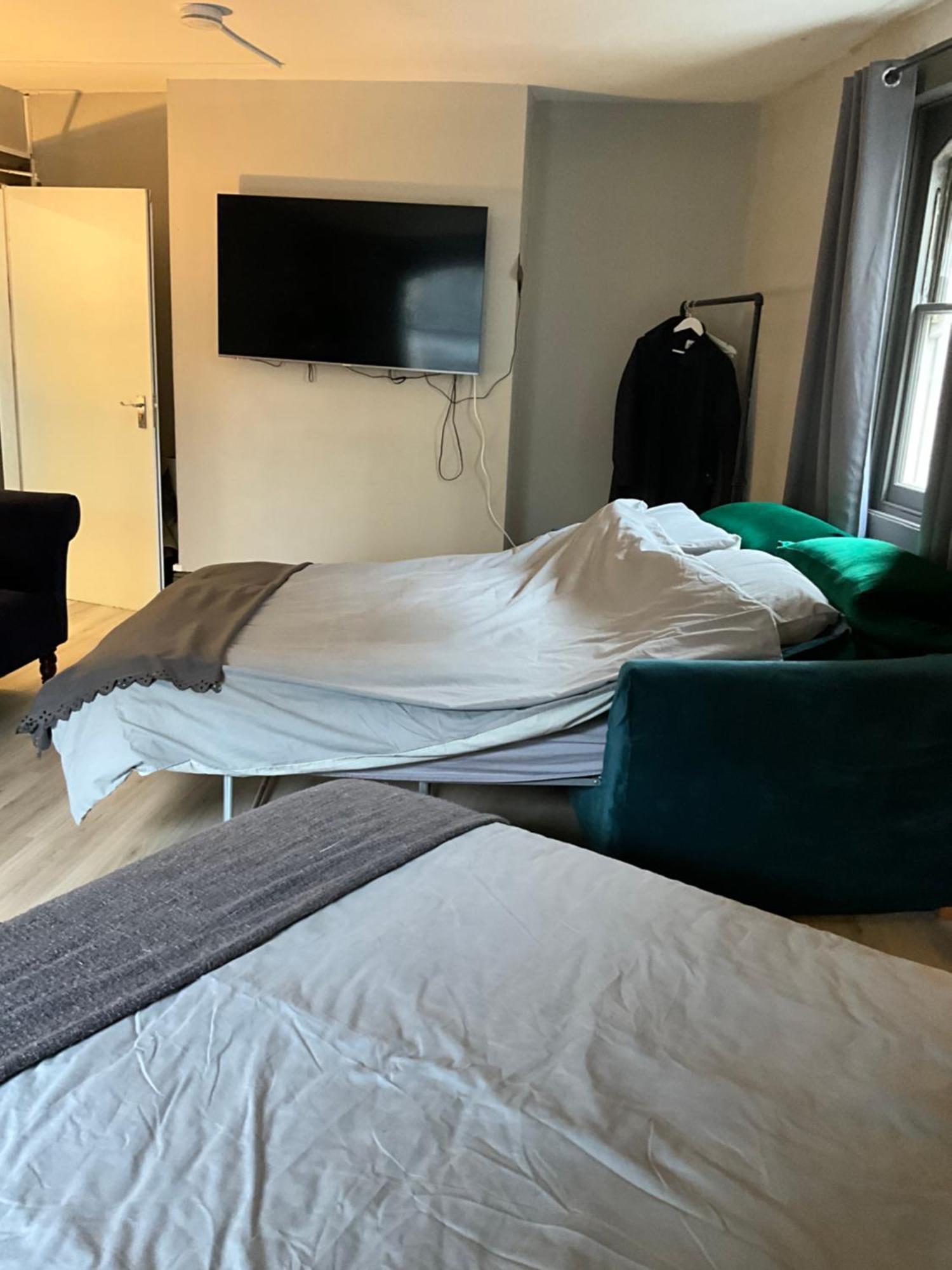 3 Flat Share Fitzrovia, London