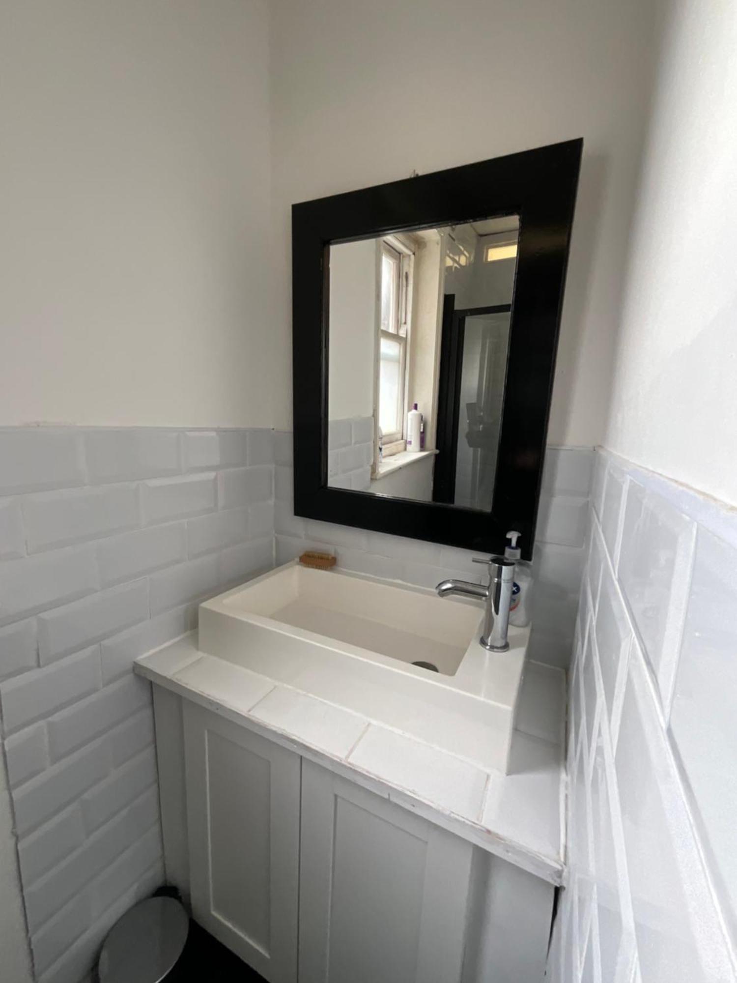 Apartment 3 Flat Share Fitzrovia, London