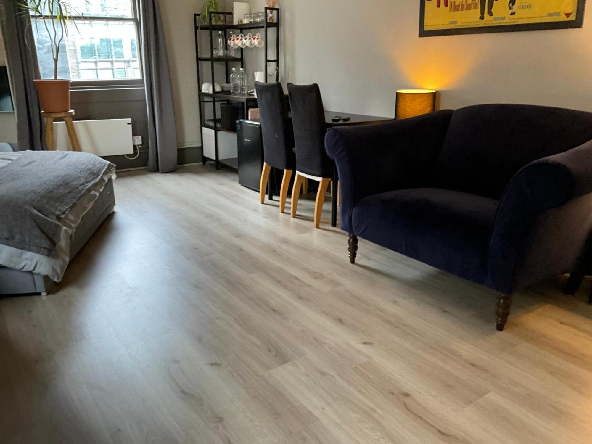 Apartment 3 Flat Share Fitzrovia, London