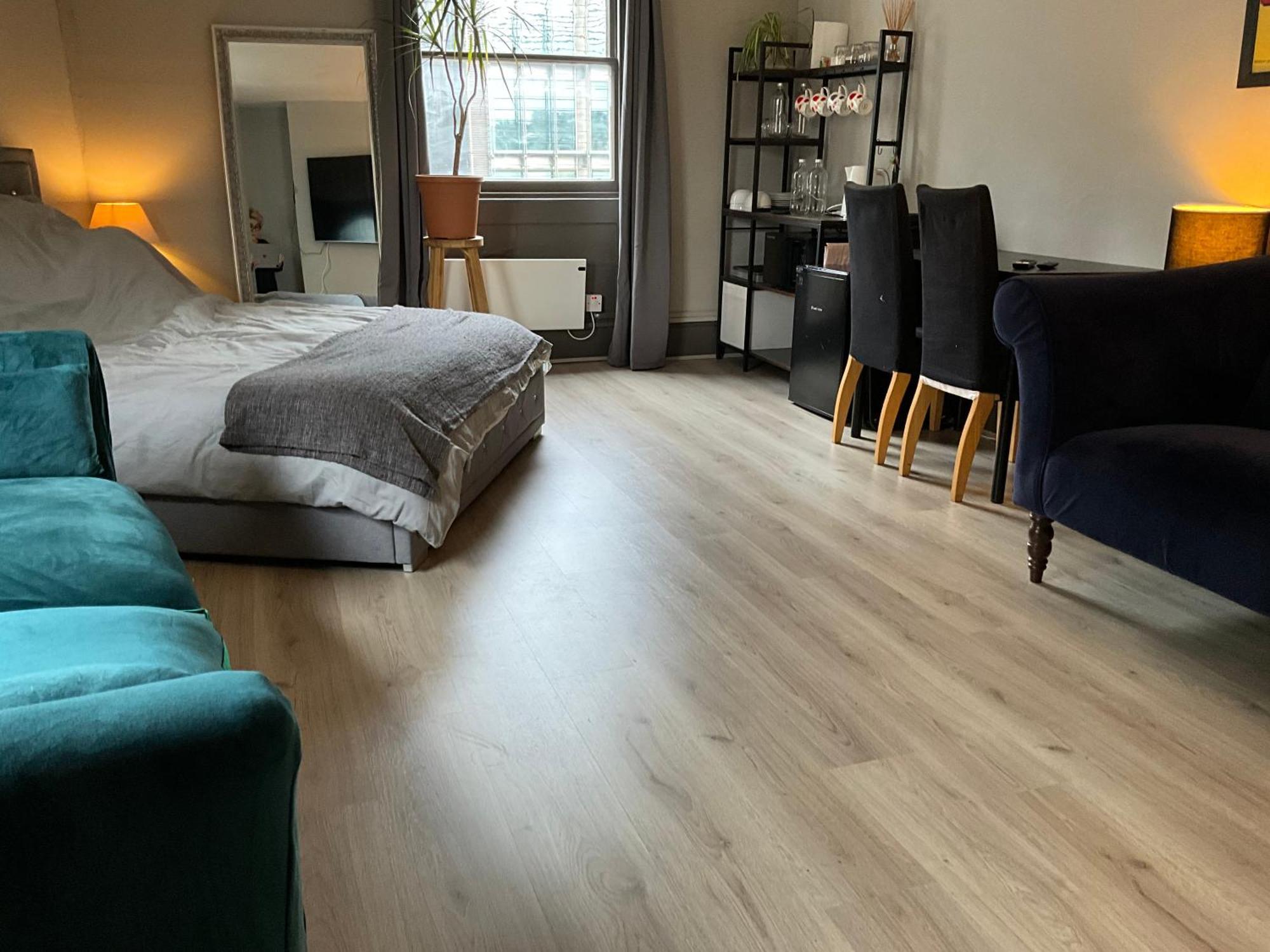 Apartment 3 Flat Share Fitzrovia,