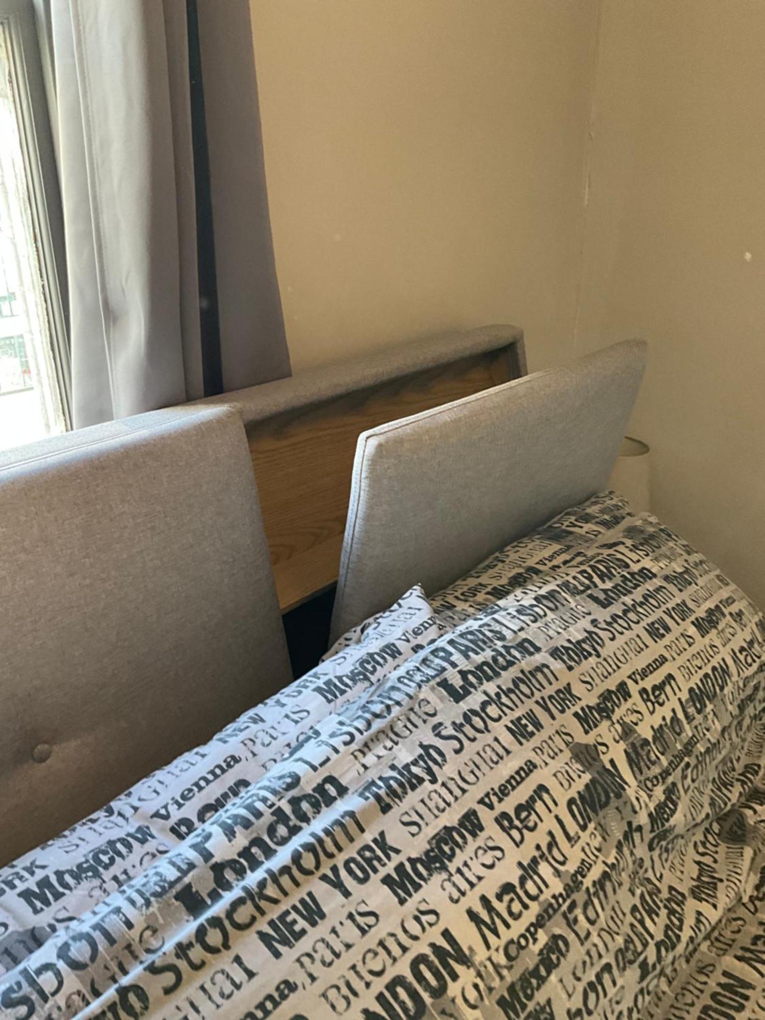 3 Flat Share Fitzrovia, Apartment London