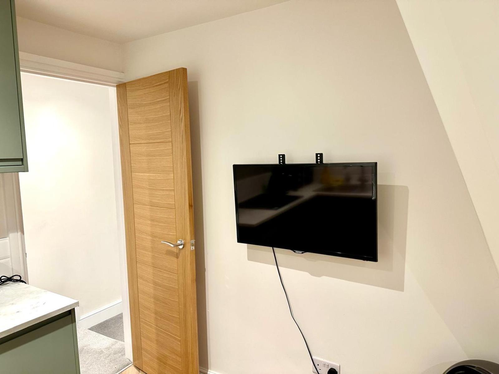 Apartment One Bed London