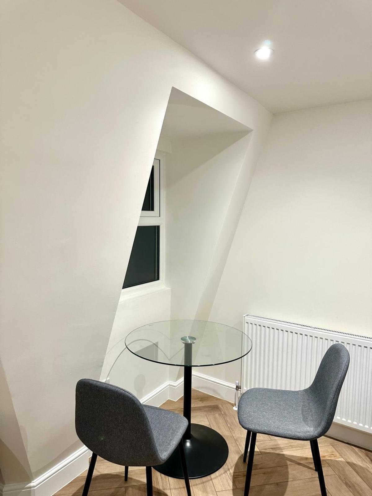 One Bed London