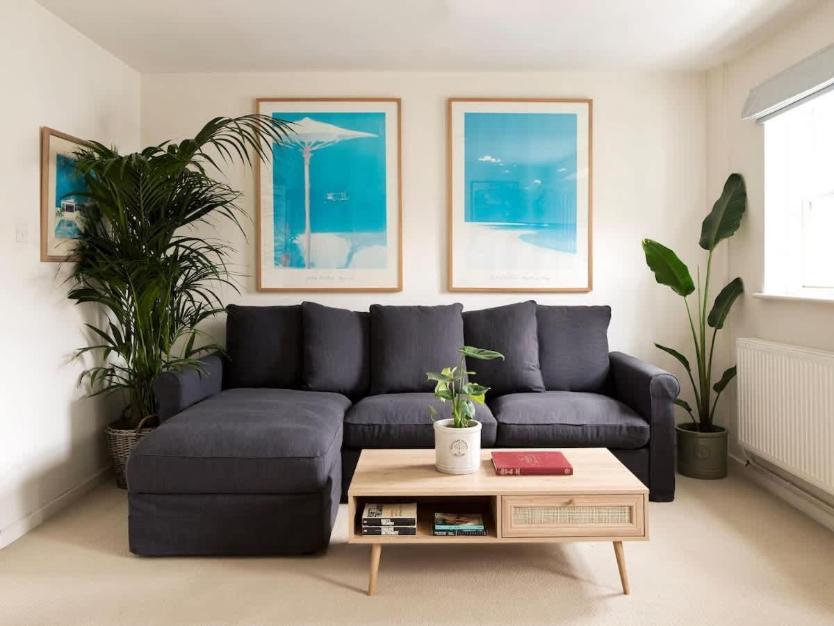 Colourful House 3 Bed - Notting Hill * London