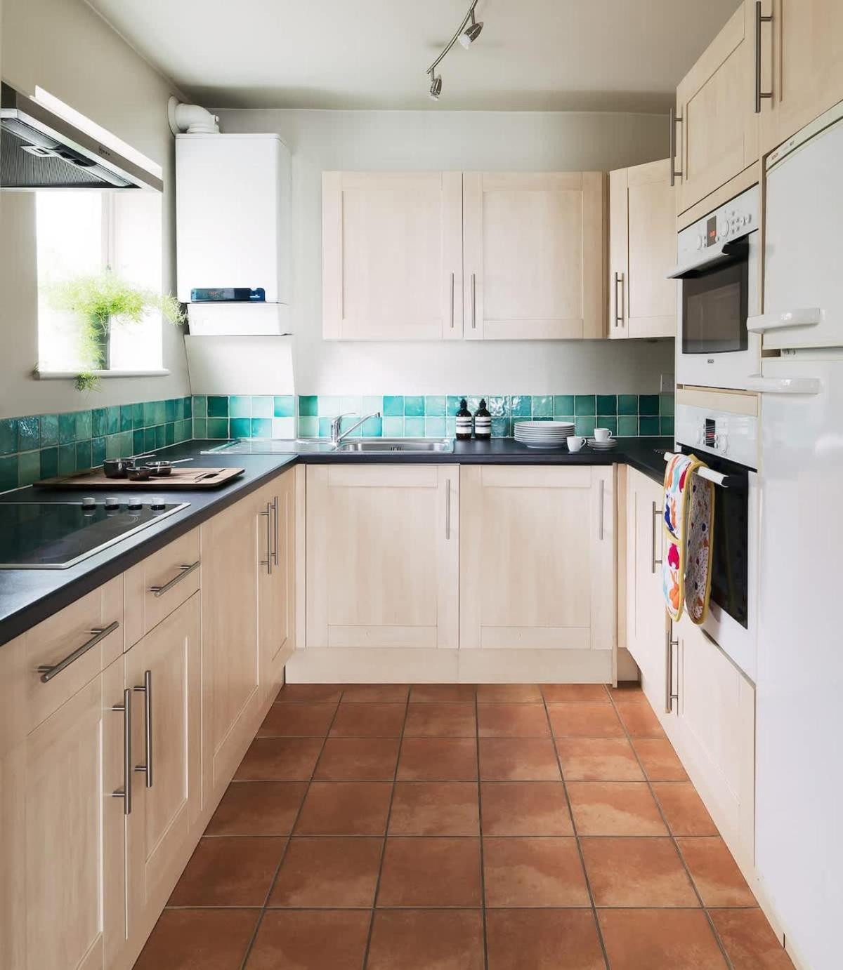 Colourful House 3 Bed - Notting Hill Apartment *