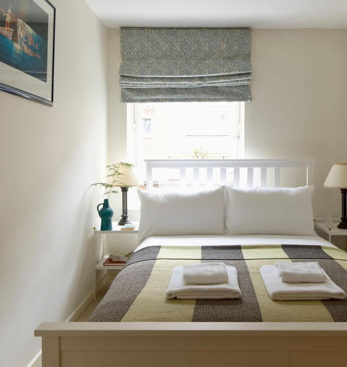 Apartment Colourful House 3 Bed - Notting Hill *