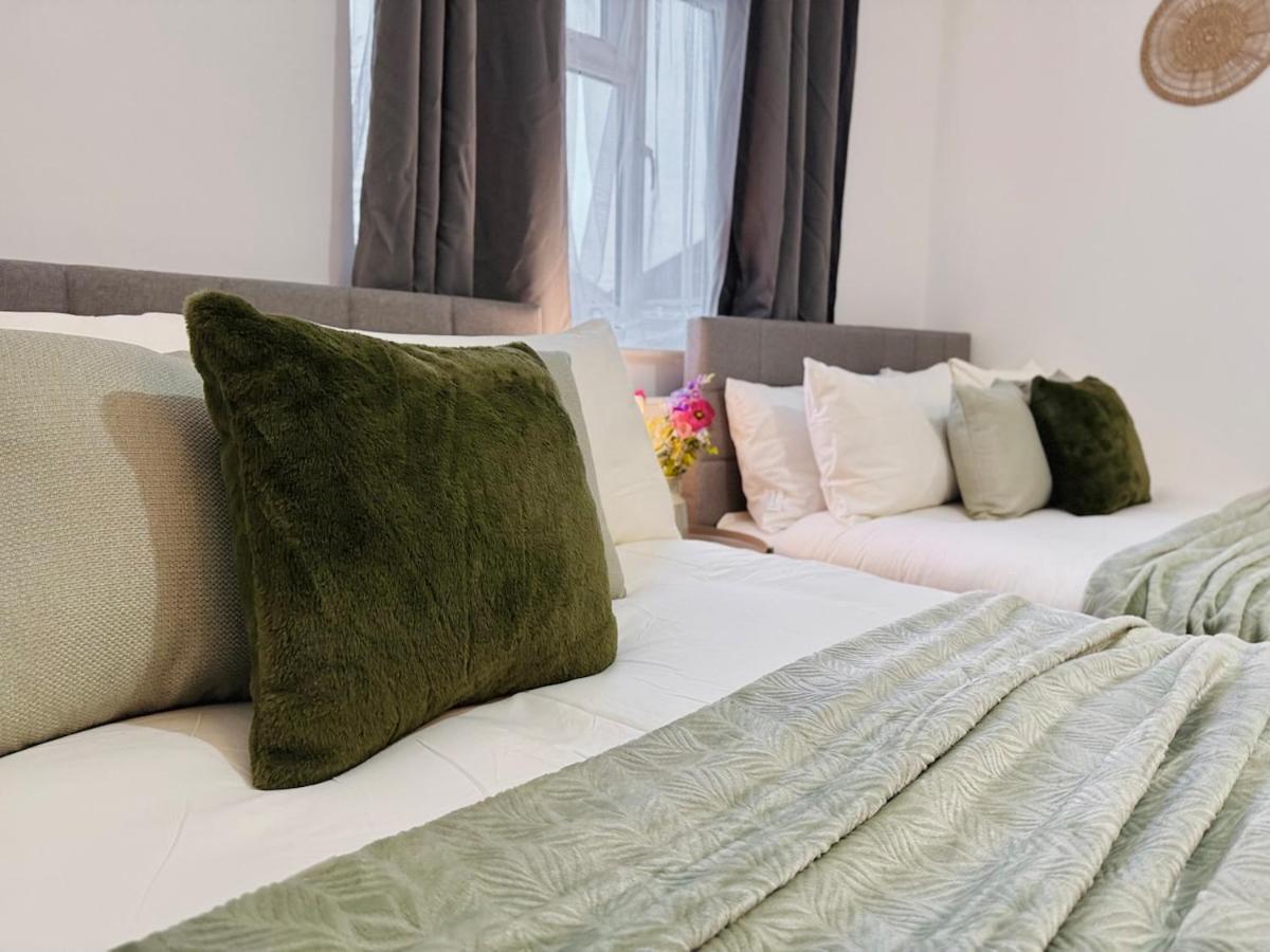 Family Retreat 30min To Apartamento Londres