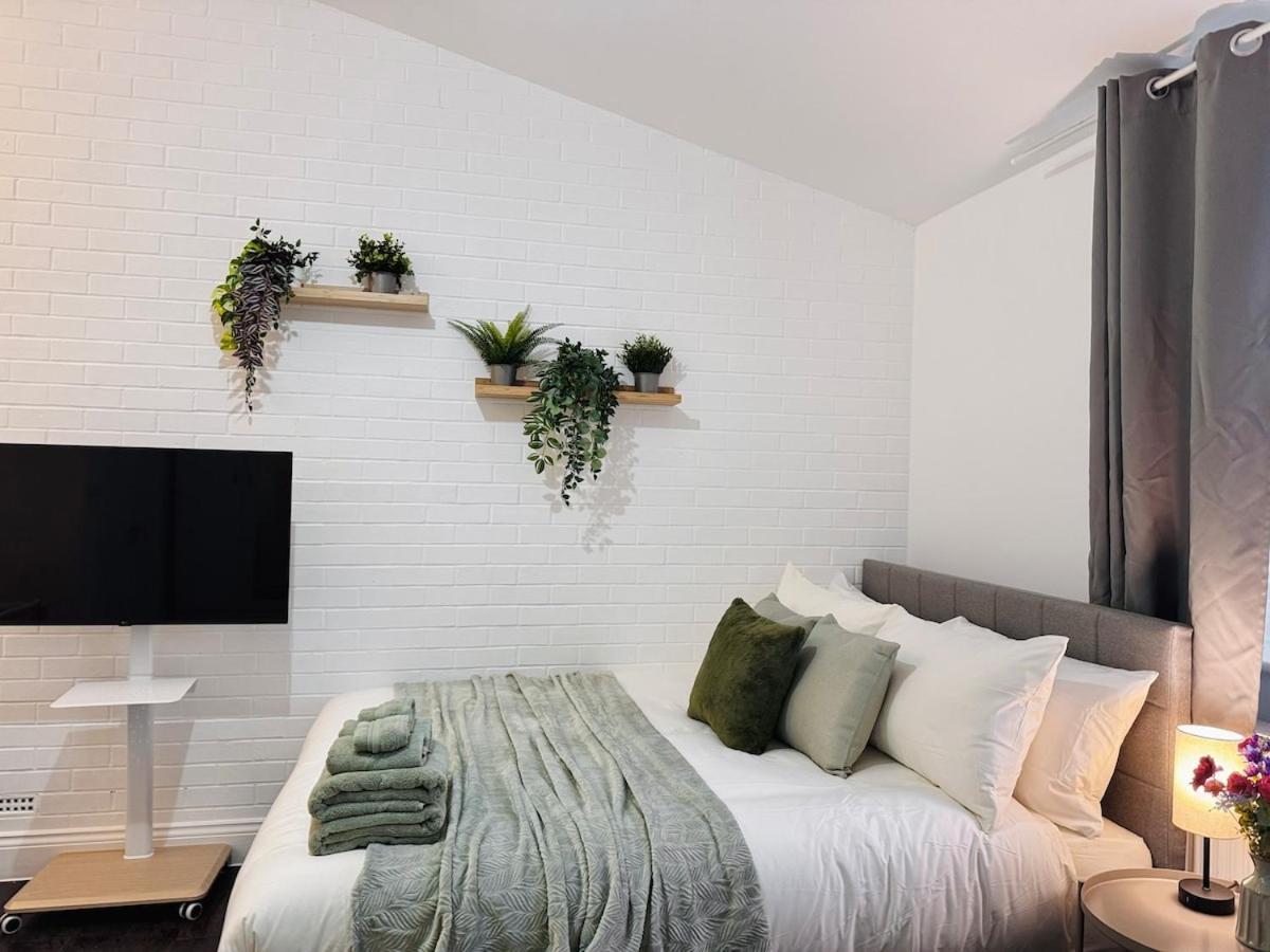 Apartamento Family Retreat 30min To *