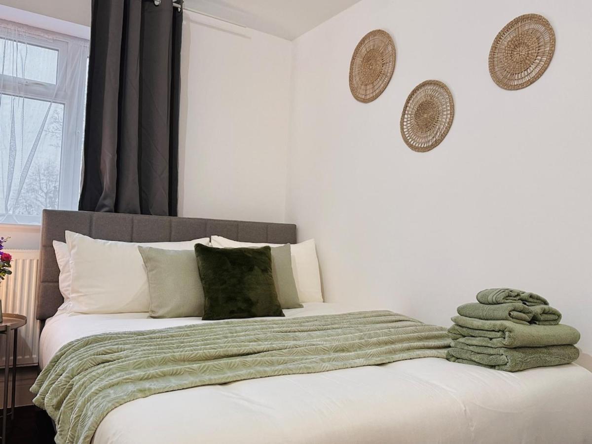 Apartamento Family Retreat 30min To Londres