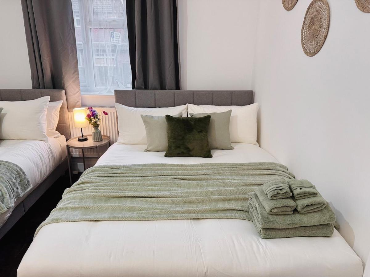 Apartamento Family Retreat 30min To Londres