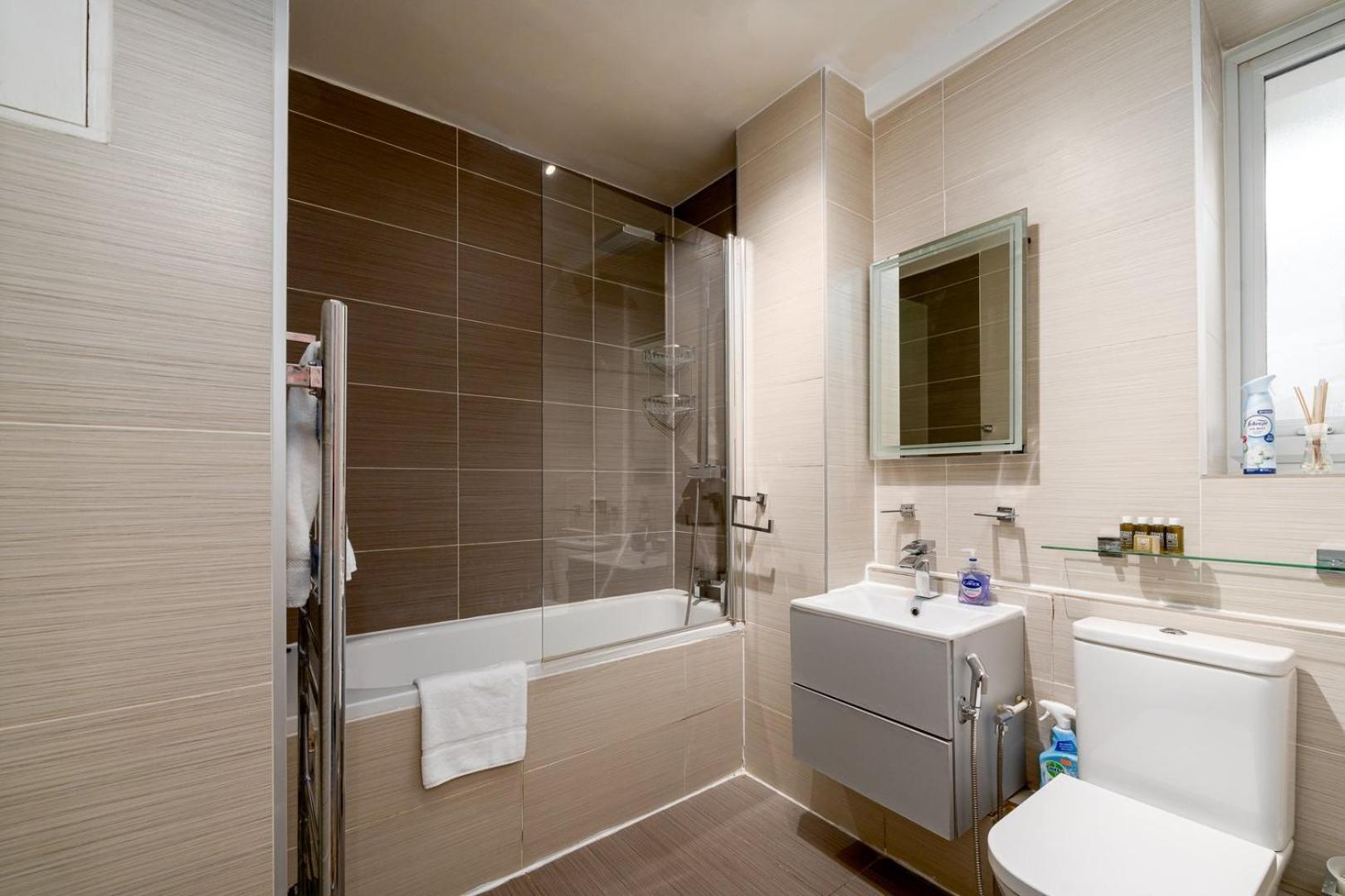 Guestready - Relaxing In Apartment