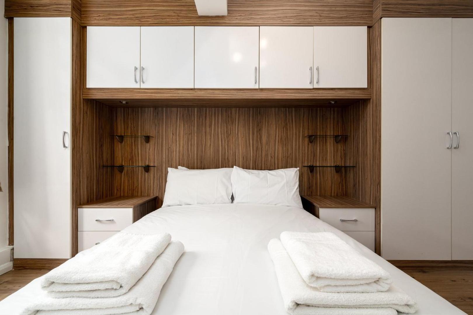 Apartment Guestready - Relaxing In