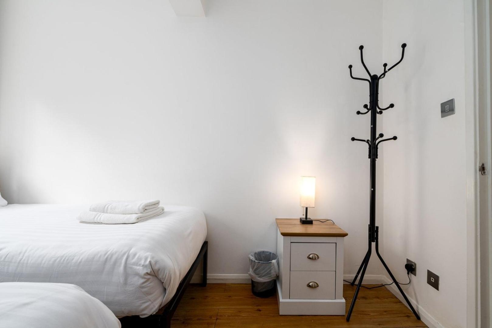 Guestready - Relaxing In Apartment London