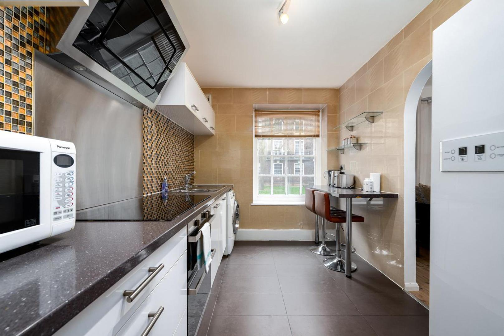 Guestready - Relaxing In * London