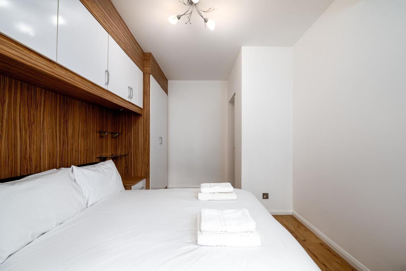 Apartment Guestready - Relaxing In