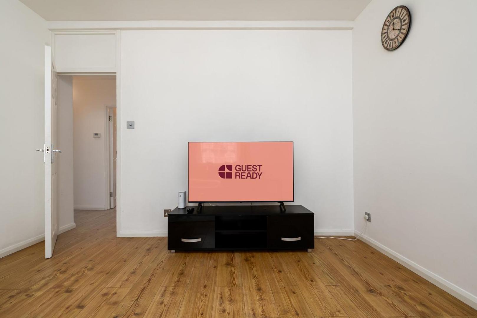 Apartment Guestready - Relaxing In *