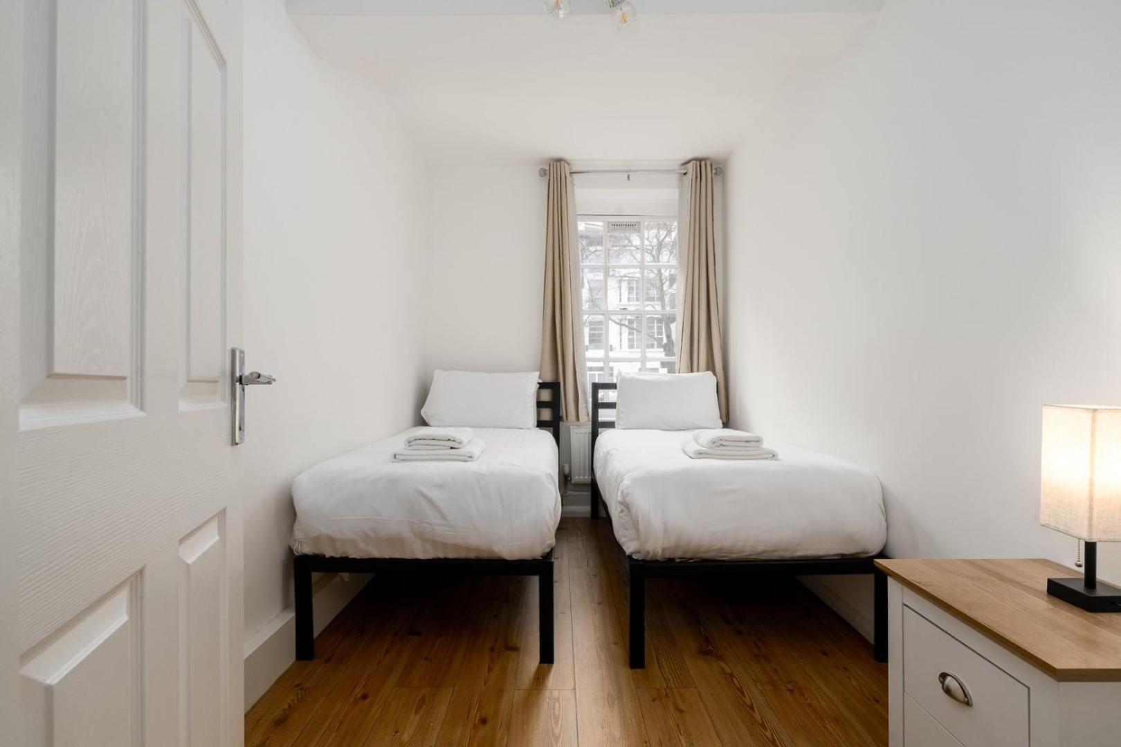 Guestready - Relaxing In London