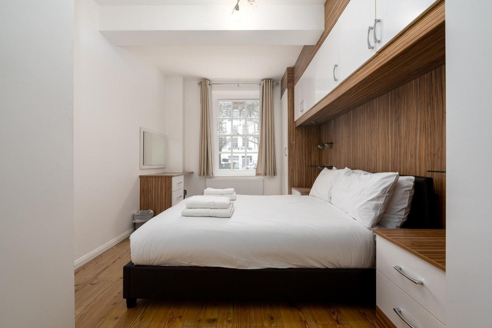 Guestready - Relaxing In Apartment London