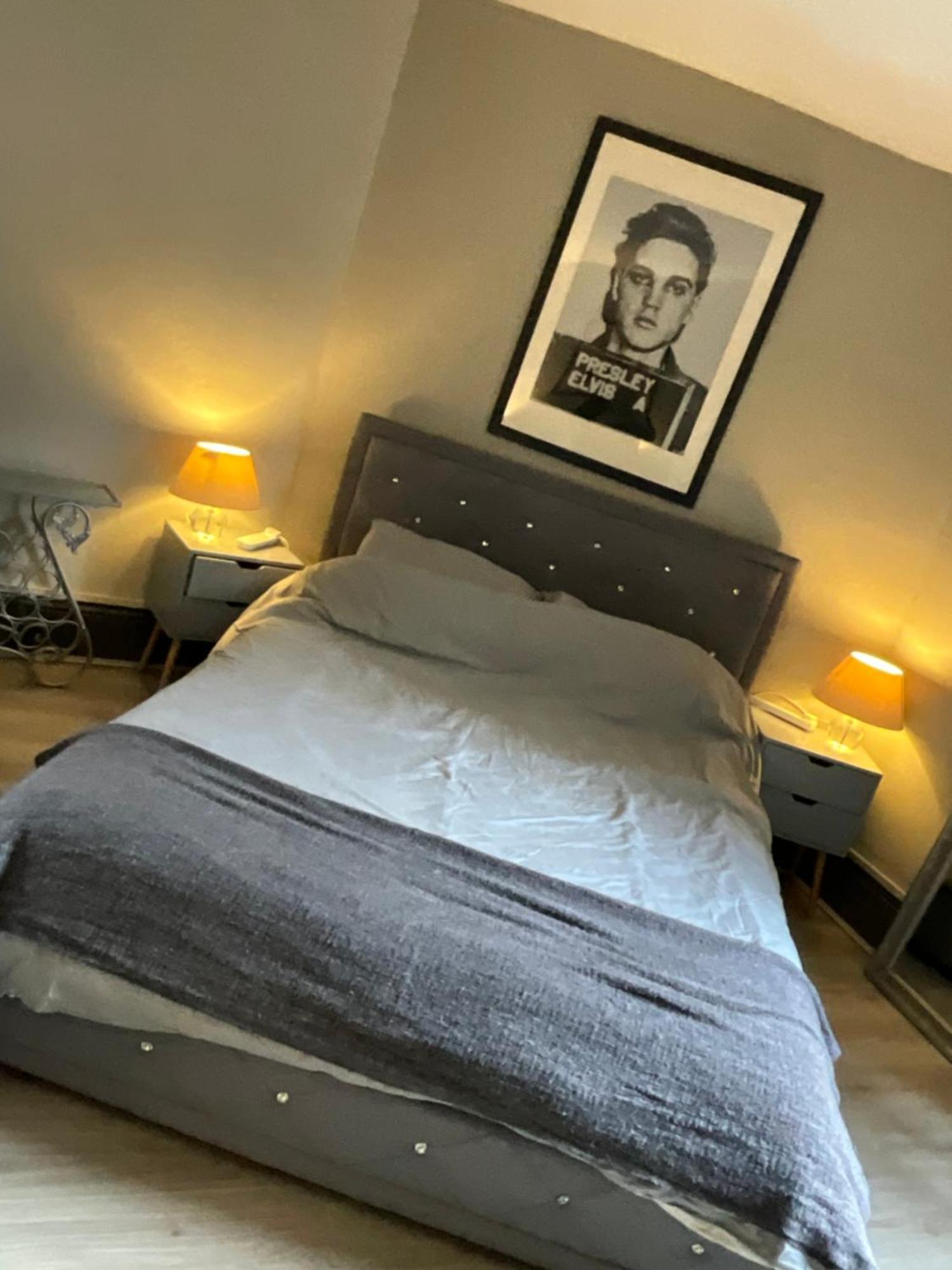 3 Flat Share Fitzrovia, London