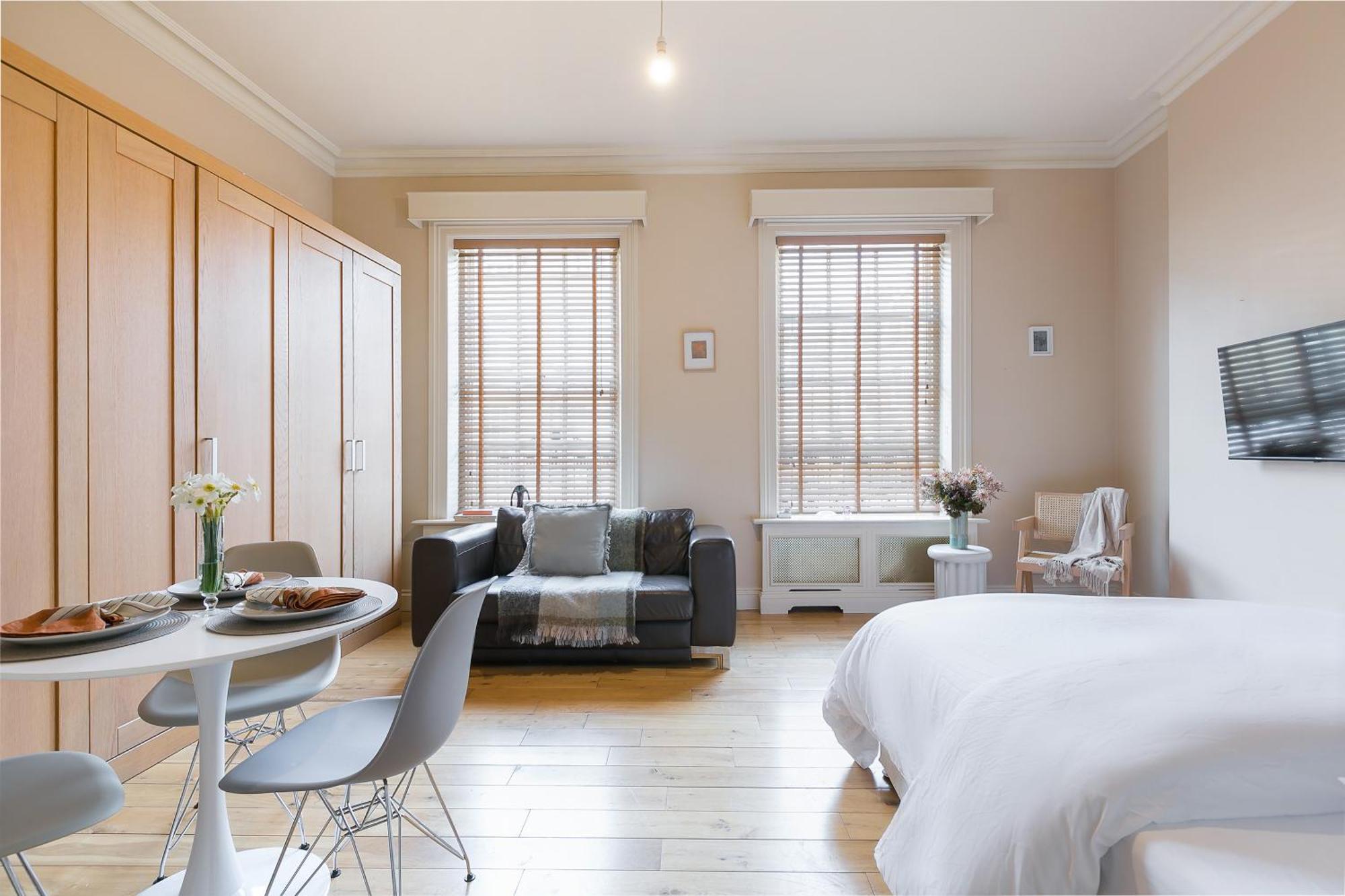 Apartment Charming London
