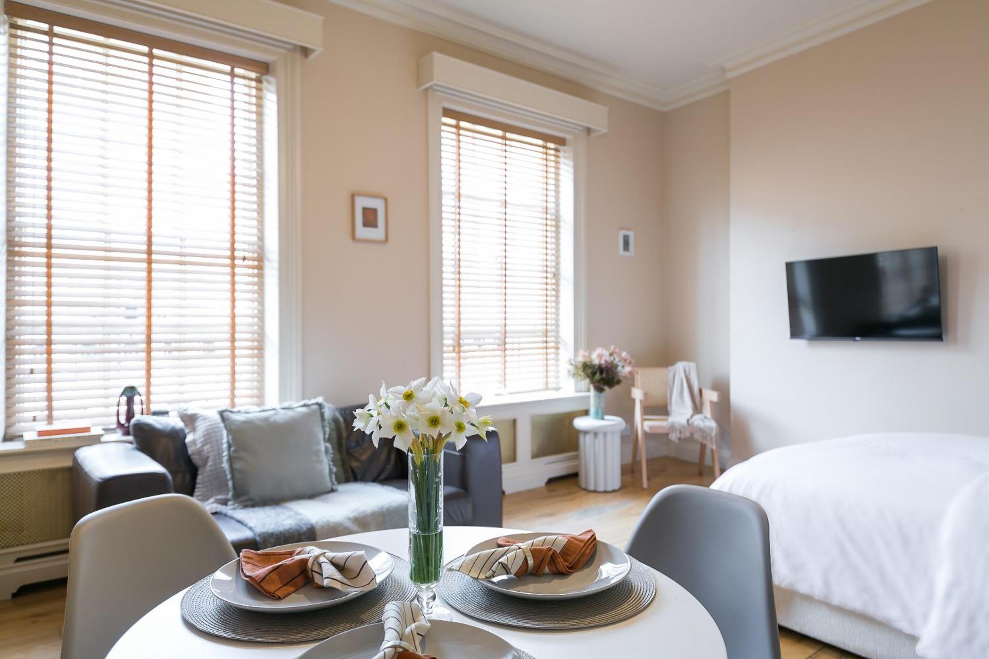Apartment Charming London