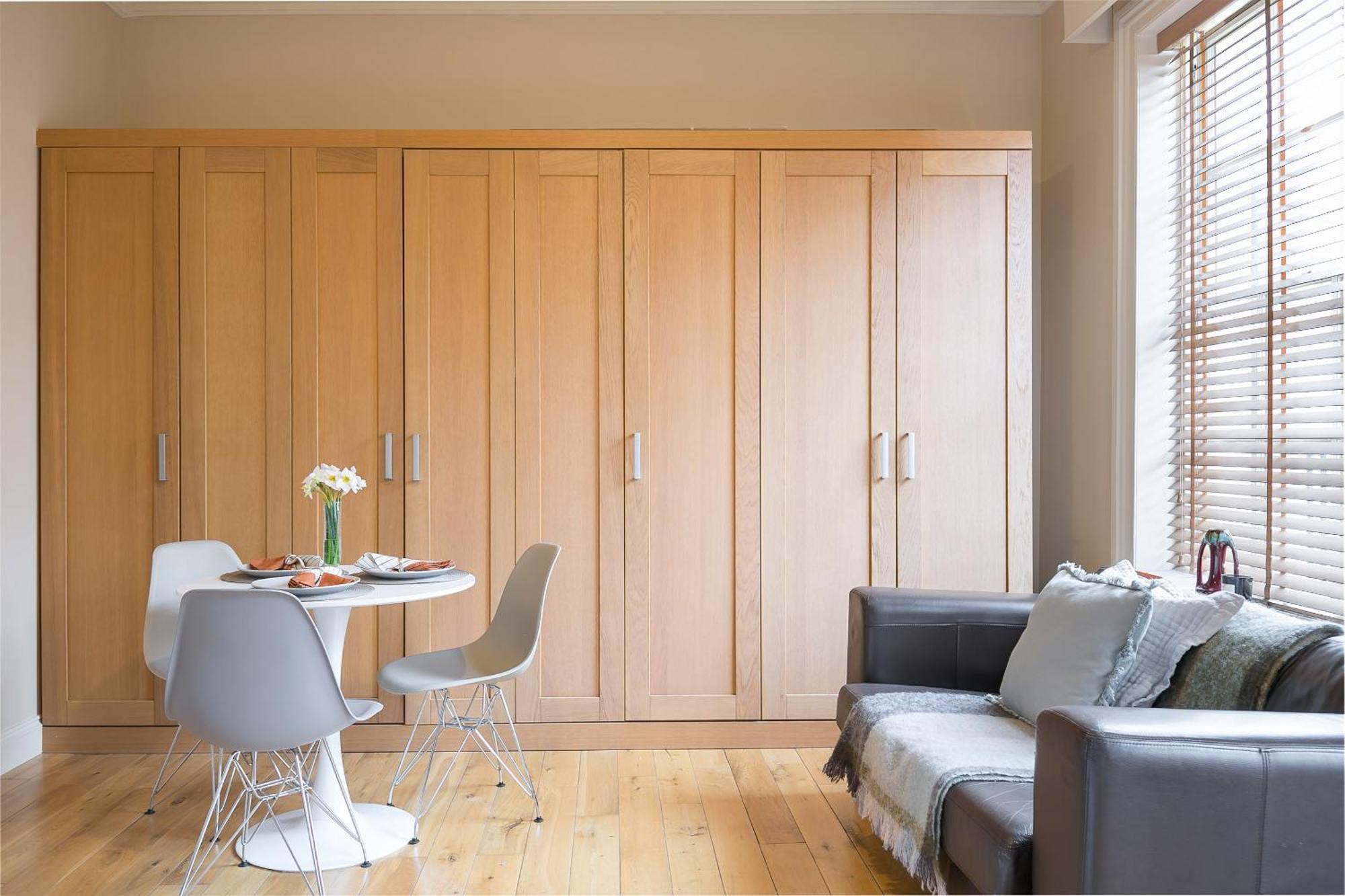 Charming Apartment London