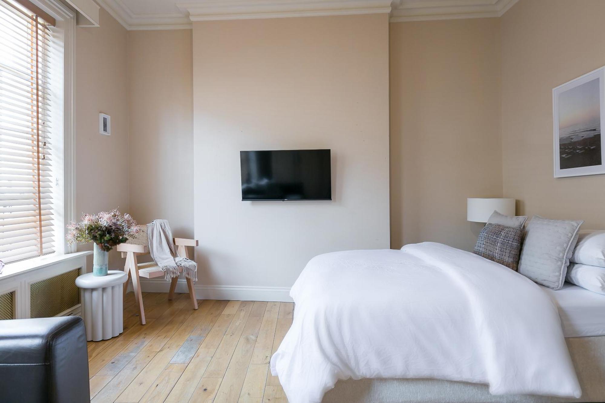Charming Apartment