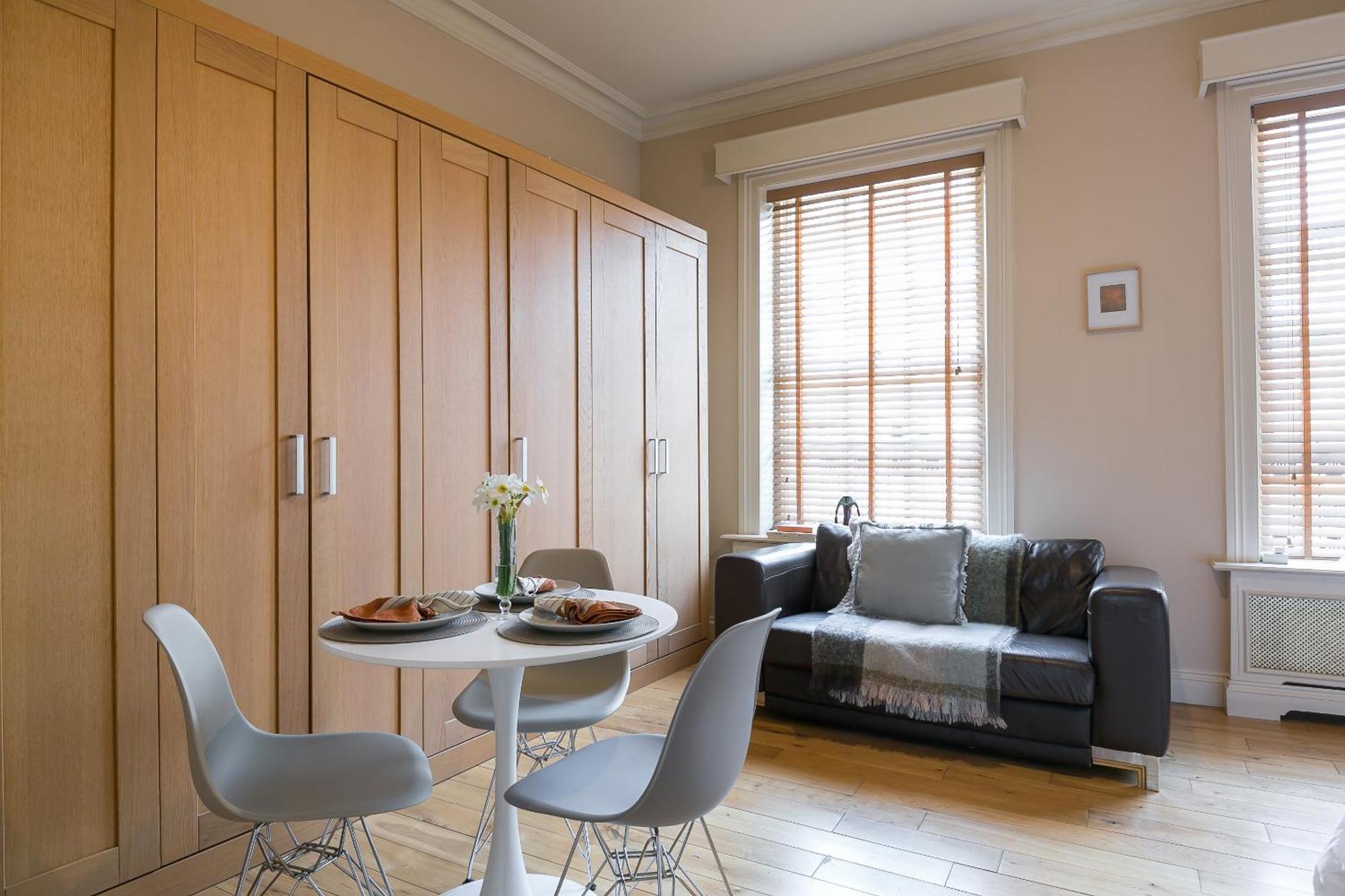Apartment Charming *