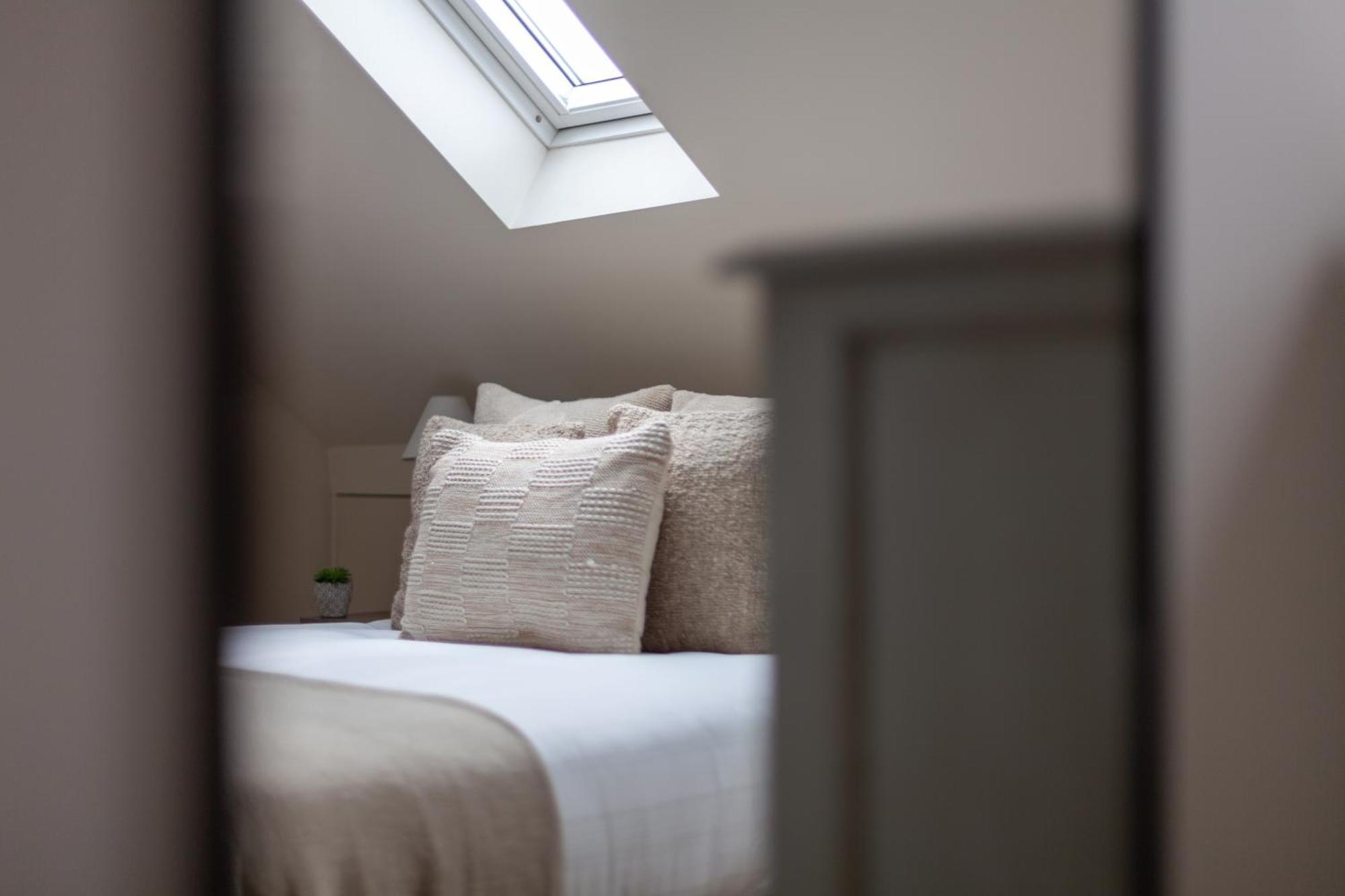Apartment Sophisticated House In Clapham *